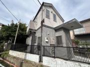 長沼戸建て
