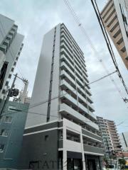 エスリード大阪上本町ブランジュ