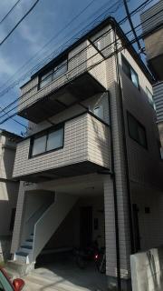 ＪＲ高崎線尾久駅まで徒歩6分