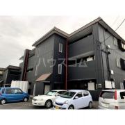 福田マンション