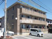 ウッディー半田山II