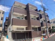 フジパレス城北公園通5番館