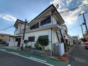 京阪本線古川橋駅まで徒歩9分