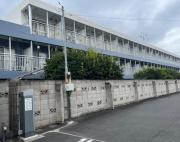 京王線府中駅まで徒歩12分