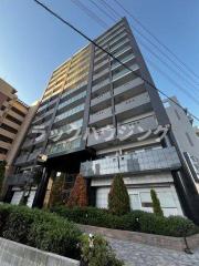 NORTH VILLAGE壱番館