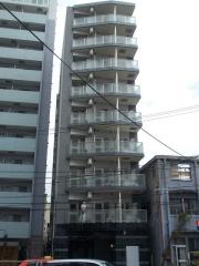 TRADIS NIPPORI S