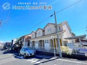 地下鉄桜通線鶴里駅まで徒歩8分