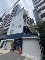 関本マンション