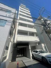 MRIトラストビル