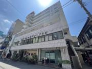 ＪＲ総武線（各駅停車）千葉駅まで徒歩5分