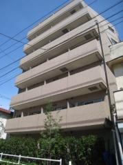スカイコート板橋区役所前