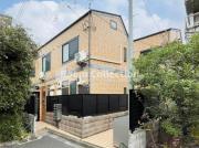 ＪＲ中央線荻窪駅まで徒歩8分