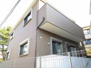 ＪＲ京浜東北・根岸線鶴見駅までバス約6分 徒歩3分