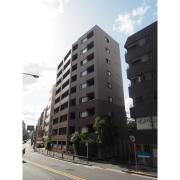 レガロ中野坂上