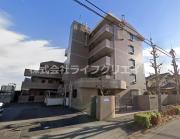 ＪＲ中央線豊田駅まで徒歩13分