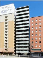ＪＲ総武本線馬喰町駅まで徒歩1分