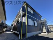 秩父鉄道西羽生駅まで徒歩6分
