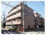 ルーブル三軒茶屋