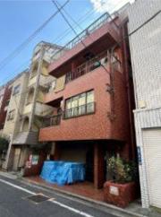 宇井ビル