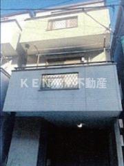大森北4丁目戸建