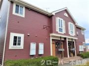 ＪＲ予讃線観音寺駅まで徒歩13分