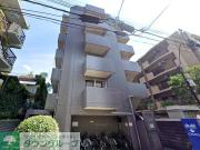 ルーブル中野富士見町