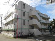 富山地鉄本線稲荷町駅まで徒歩6分