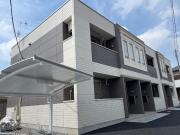 流鉄流山線流山駅まで徒歩5分