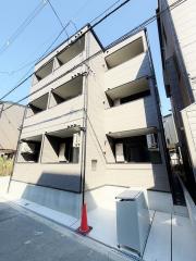 阪急京都線上新庄駅まで徒歩10分