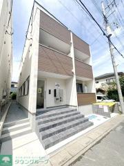 ジーメゾン与野中央