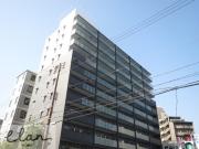 ＪＲ大阪環状線玉造駅まで徒歩6分