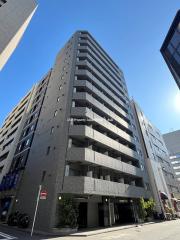 モーニングサイド銀座