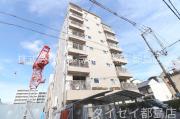 ガーデニアコート都島