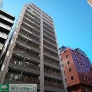 クオリア銀座三丁目
