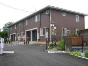 ＪＲ常磐線いわき駅まで徒歩41分