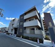 北大阪急行江坂駅まで徒歩7分