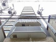 地下鉄千日前線野田阪神駅まで徒歩2分