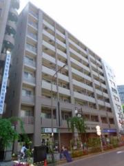 パークフラッツ渋谷代官山 5階