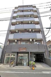 エルミタージュ横濱弘明寺