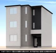 東武野田線岩槻駅まで徒歩5分