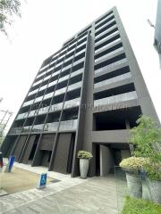 スクエアガーデン池袋