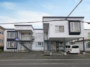 ＪＲ函館本線手稲駅まで徒歩20分