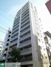 クオリア銀座三丁目