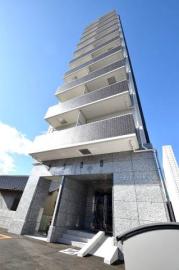プランドール古市