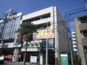 ST STATION BLDG