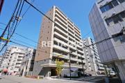 地下鉄御堂筋線大国町駅まで徒歩5分