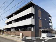 ＪＲ山陽本線幡生駅まで徒歩18分