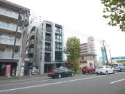 ダイヤモンド山鼻