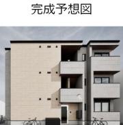 robot home 平野II（ロボットホームヒ
