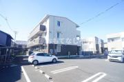 名鉄名古屋本線丸ノ内駅まで徒歩3分